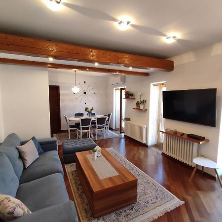 Deluxe Apartment Lejla - Free Garage Parking سراييفو المظهر الخارجي الصورة