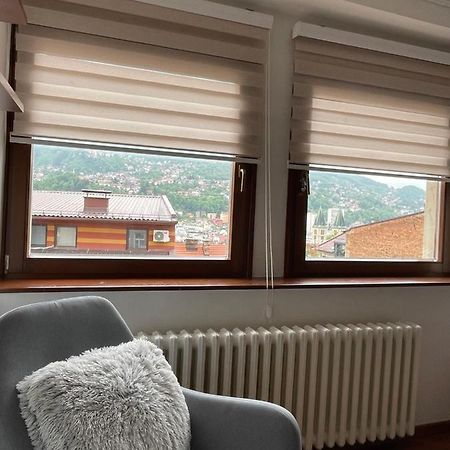 Deluxe Apartment Lejla - Free Garage Parking سراييفو المظهر الخارجي الصورة