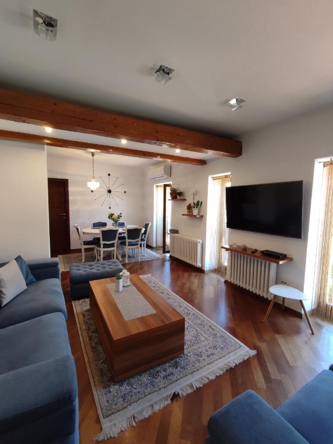 Deluxe Apartment Lejla - Free Garage Parking سراييفو المظهر الخارجي الصورة
