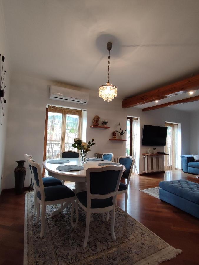 Deluxe Apartment Lejla - Free Garage Parking سراييفو المظهر الخارجي الصورة