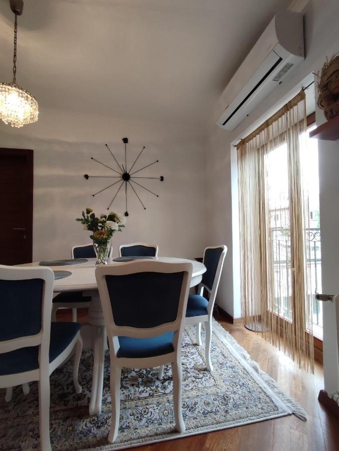 Deluxe Apartment Lejla - Free Garage Parking سراييفو المظهر الخارجي الصورة