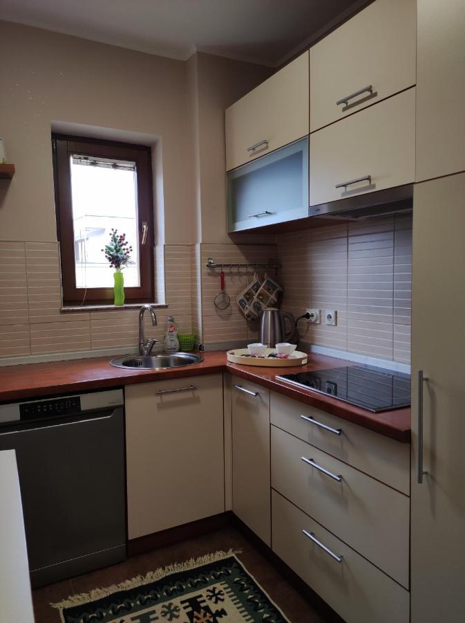 Deluxe Apartment Lejla - Free Garage Parking سراييفو المظهر الخارجي الصورة