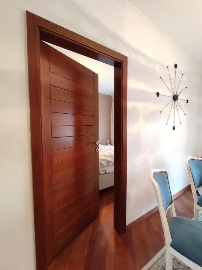 Deluxe Apartment Lejla - Free Garage Parking سراييفو المظهر الخارجي الصورة