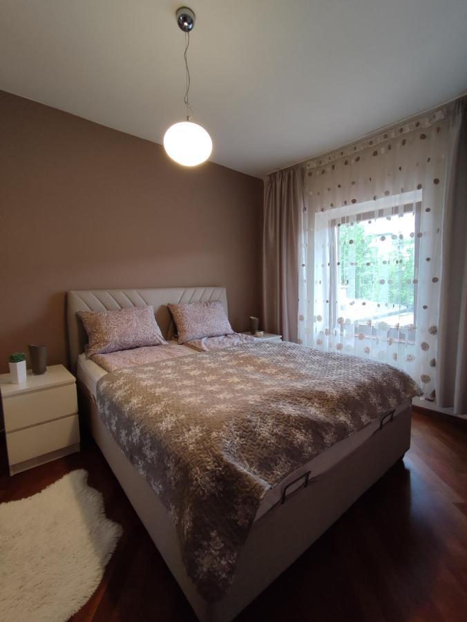Deluxe Apartment Lejla - Free Garage Parking سراييفو المظهر الخارجي الصورة