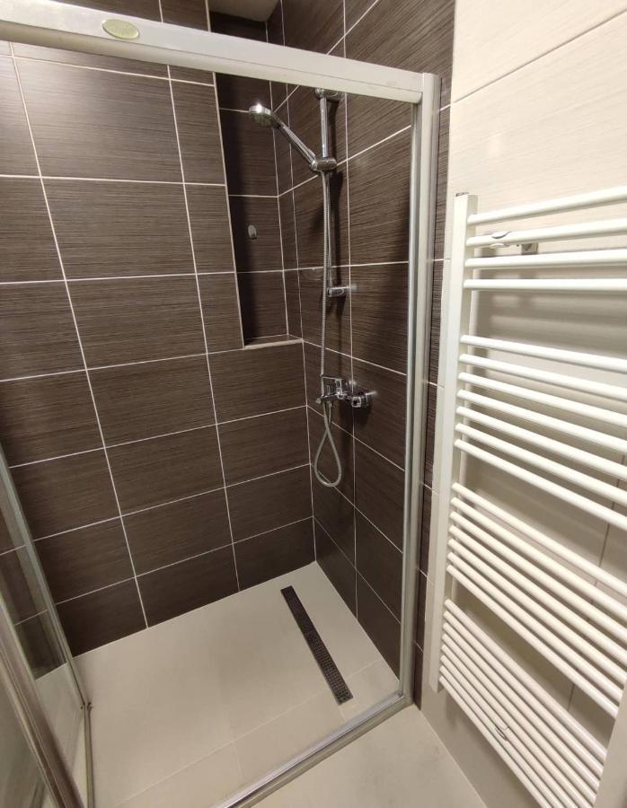 Deluxe Apartment Lejla - Free Garage Parking سراييفو المظهر الخارجي الصورة
