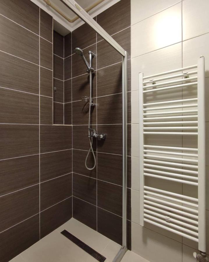 Deluxe Apartment Lejla - Free Garage Parking سراييفو المظهر الخارجي الصورة